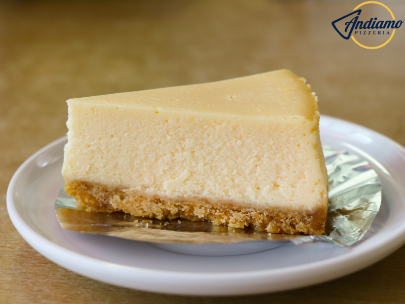 Cheesecake