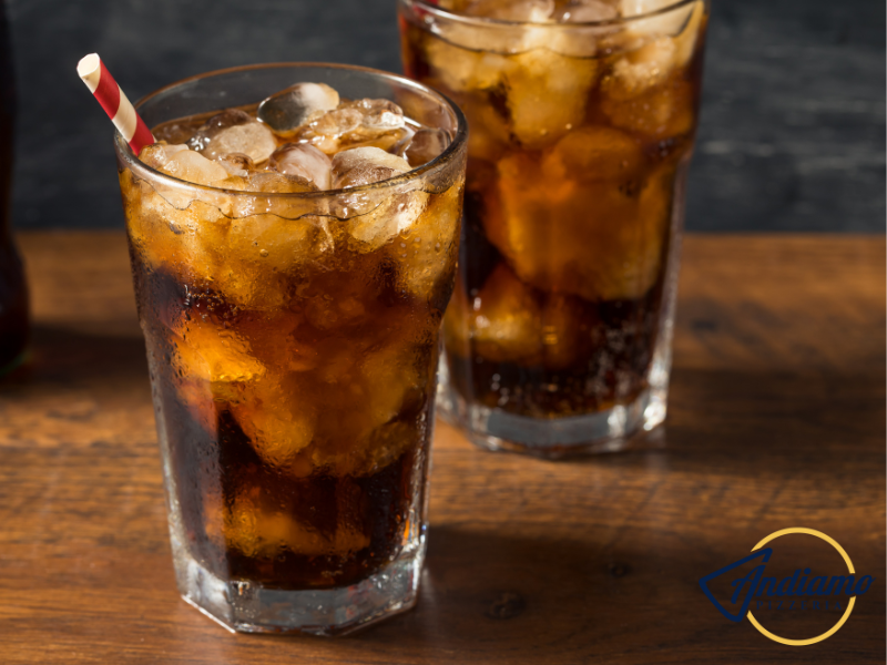 Fountain Drinks
