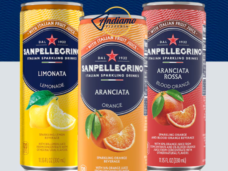 San Pellegrino