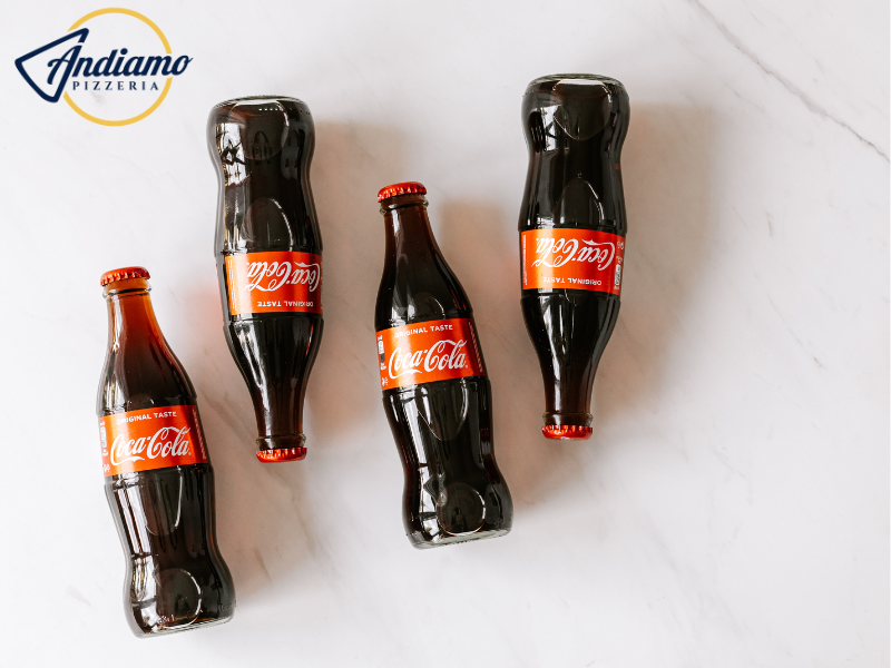 Bottled Beverages