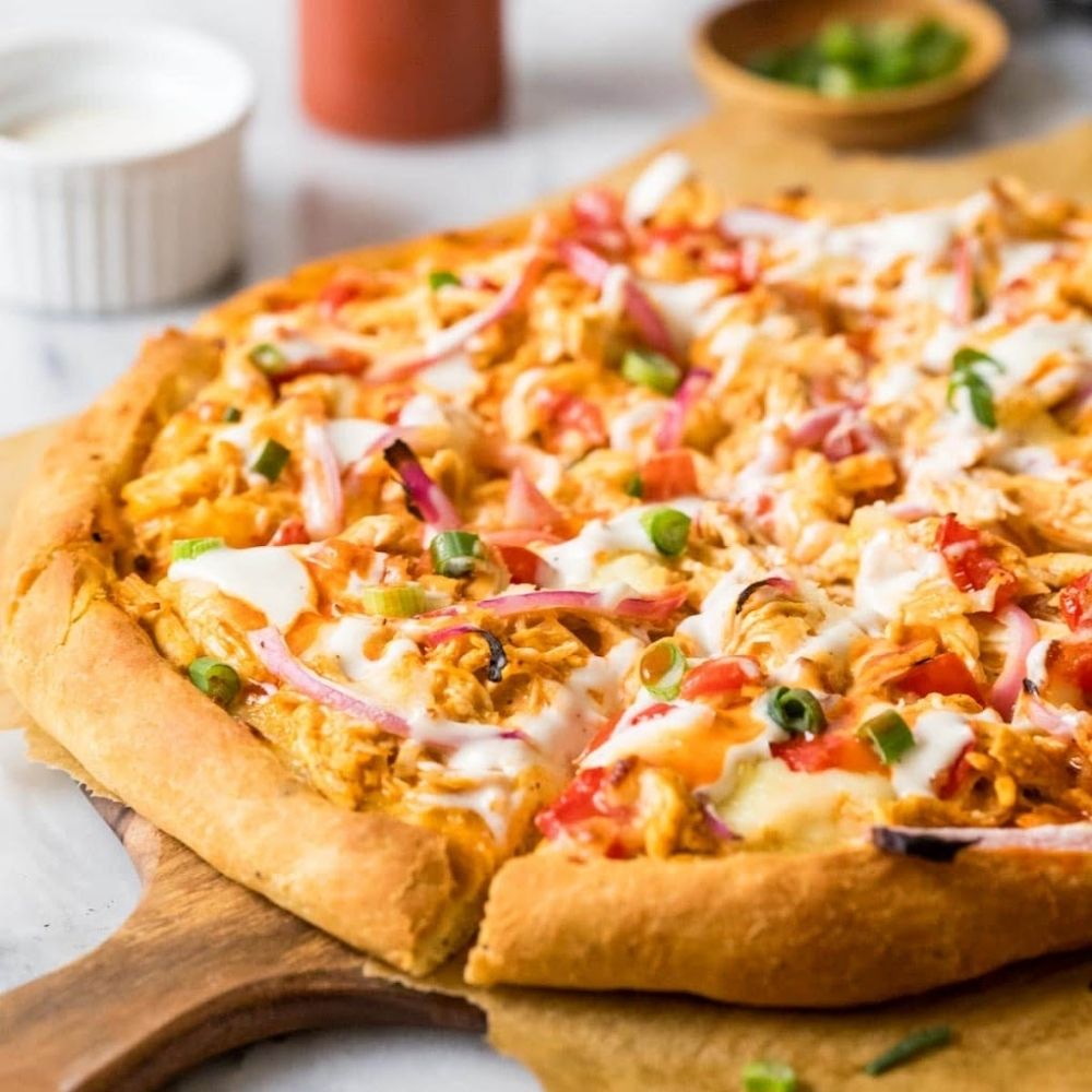 Arabica Pizza