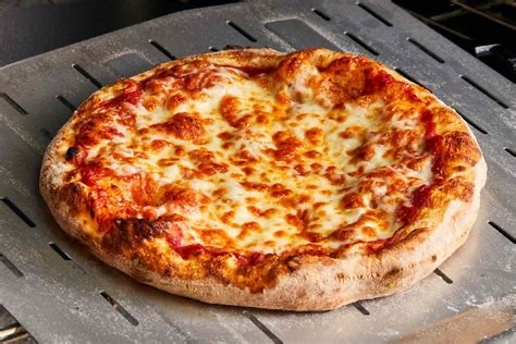 Bambina Pizza