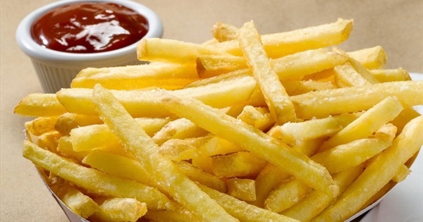 Fries