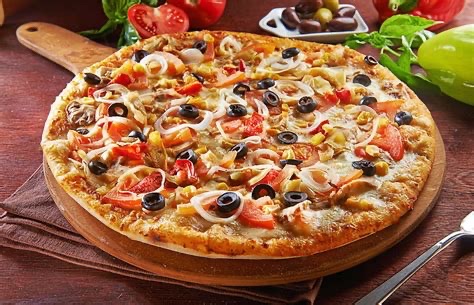 Italiano Pizza